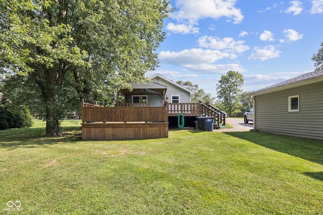 3608 E Sumner Ave, Indianapolis, IN 46237 - photo 6
