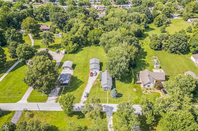 3608 E Sumner Ave, Indianapolis, IN 46237 - photo 46