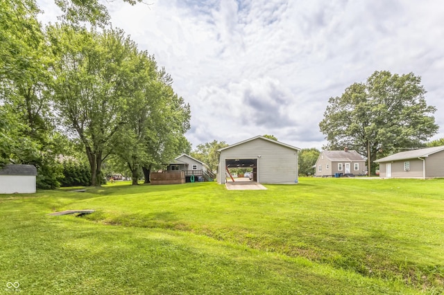 3608 E Sumner Ave, Indianapolis, IN 46237 - photo 4