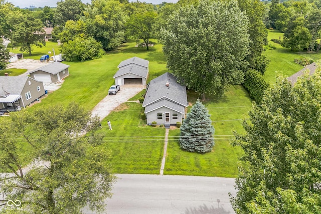 3608 E Sumner Ave, Indianapolis, IN 46237 - photo 49