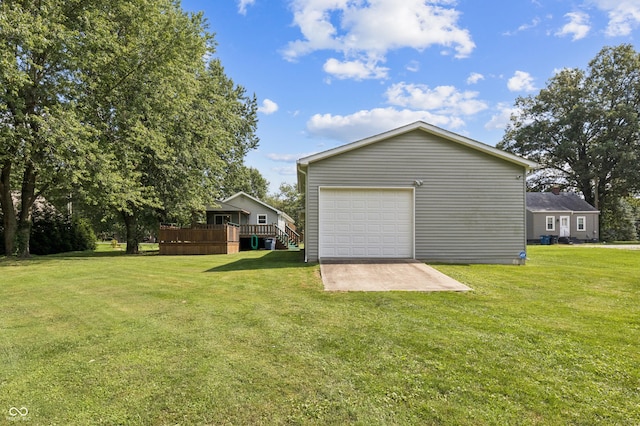 3608 E Sumner Ave, Indianapolis, IN 46237 - photo 3