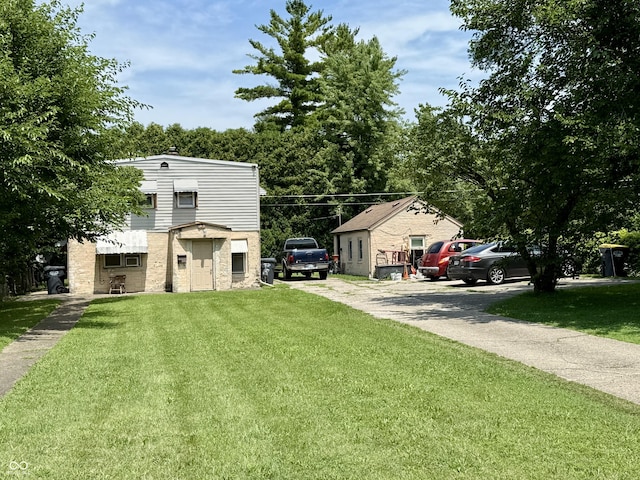 1316 E 7th St, Anderson, IN 46012 - photo 1