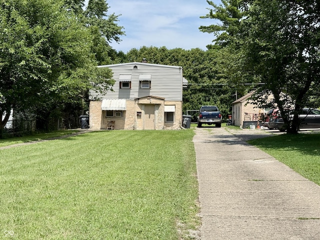 1316 E 7th St, Anderson, IN 46012 - photo 3