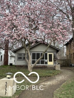 5337 Central Ave, Indianapolis, IN 46220 - photo 4
