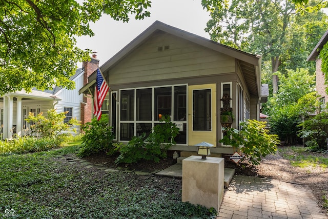 5337 Central Ave, Indianapolis, IN 46220 - photo 3
