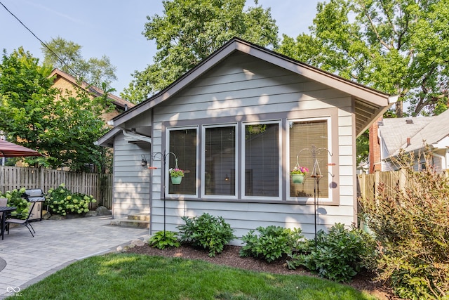 5337 Central Ave, Indianapolis, IN 46220 - photo 42