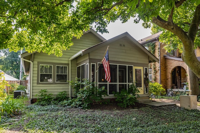 5337 Central Ave, Indianapolis, IN 46220 - photo 1