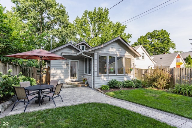 5337 Central Ave, Indianapolis, IN 46220 - photo 40