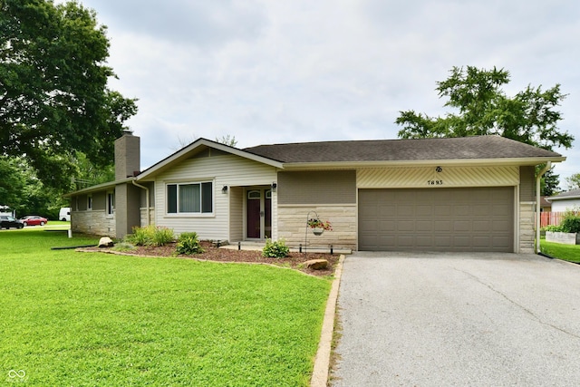 7695 Burns Dr, Brownsburg, IN 46112 - photo 1
