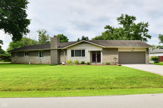 7695 Burns Dr, Brownsburg, IN 46112 - photo 2