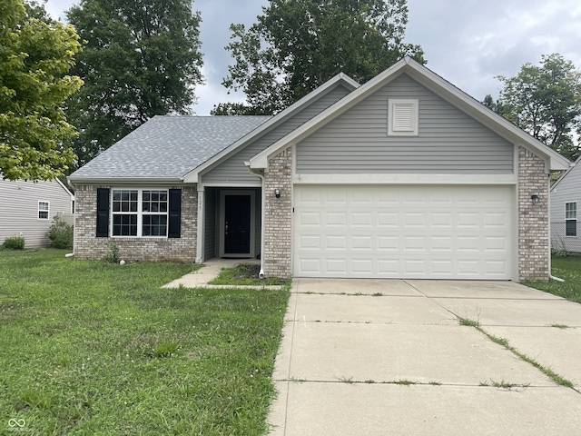 125 Hilltop Farms Blvd, Whiteland, IN 46184 - photo 1