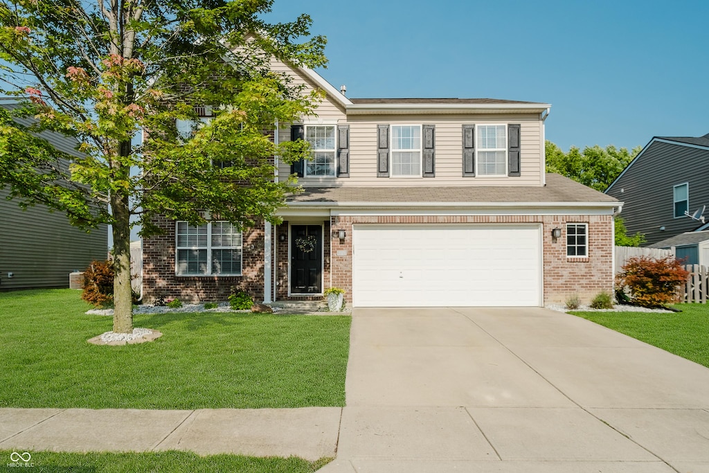 1060 Frogs Leap, Cicero, IN 46034 - photo 1