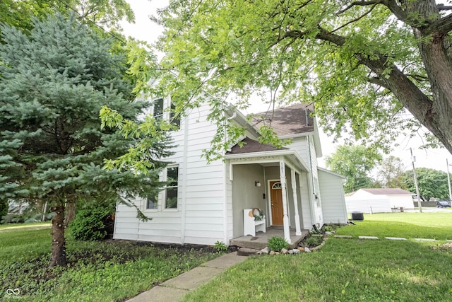 131 W Noble St, Lebanon, IN 46052 - photo 41