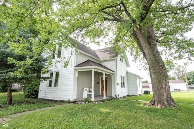 131 W Noble St, Lebanon, IN 46052 - photo 1