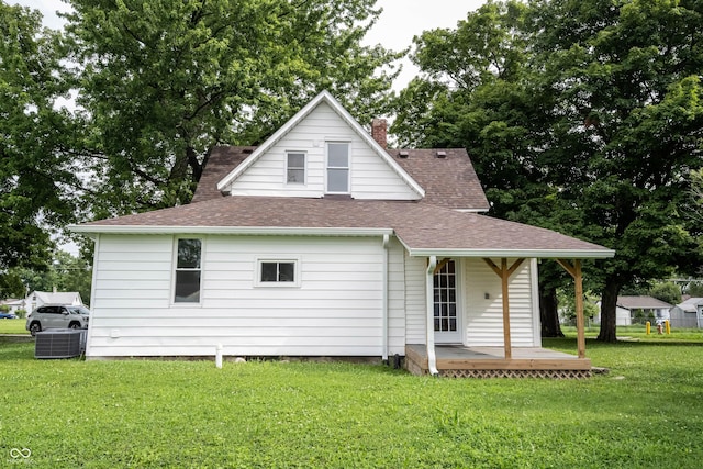 131 W Noble St, Lebanon, IN 46052 - photo 39