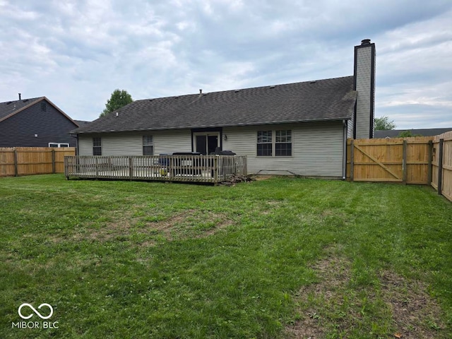 322 Longfellow Ct, Greenfield, IN 46140 - photo 2