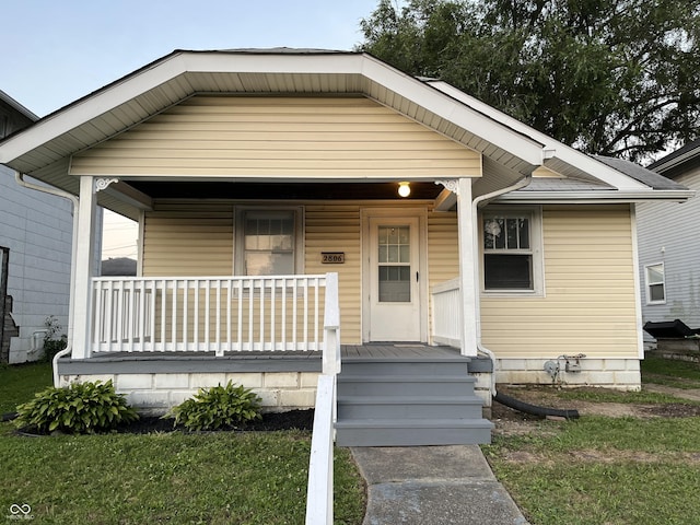 2806 Jefferson St, Anderson, IN 46016 - photo 1