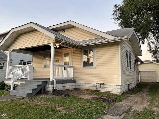 2806 Jefferson St, Anderson, IN 46016 - photo 2