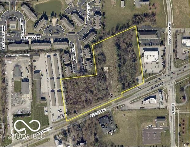 1042 W Main St, Plainfield, IN 46168 - photo 1