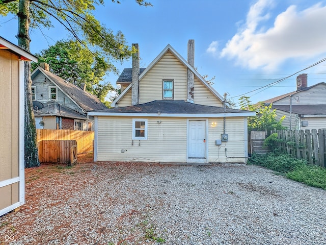 771 N Concord St, Indianapolis, IN 46222 - photo 37