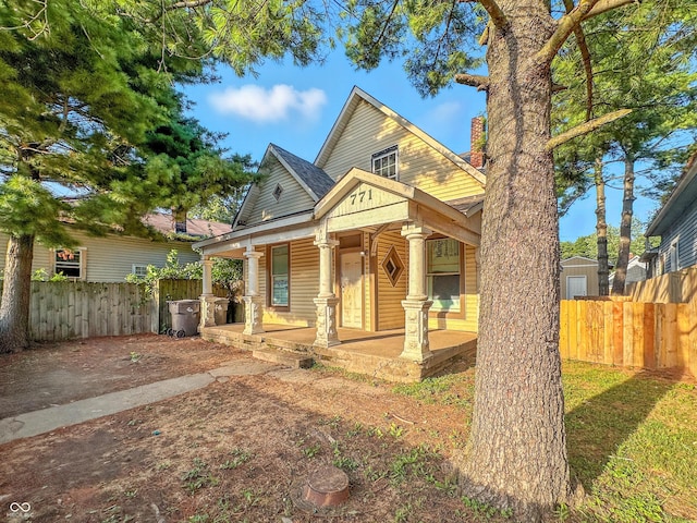 771 N Concord St, Indianapolis, IN 46222 - photo 40