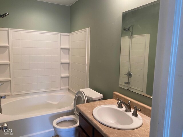 7418 Oak Mill Ct, Indianapolis, IN 46217 - photo 13