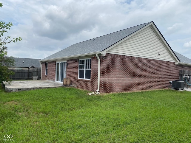 7418 Oak Mill Ct, Indianapolis, IN 46217 - photo 19