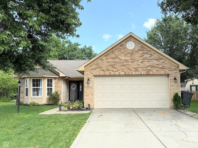 245 Lazy Hollow Dr, Brownsburg, IN 46112 - photo 1