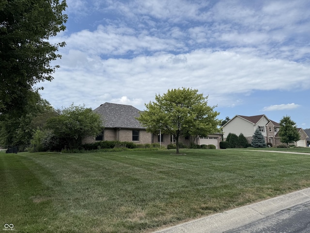 5308 W Granite Ct, New Palestine, IN 46163 - photo 3