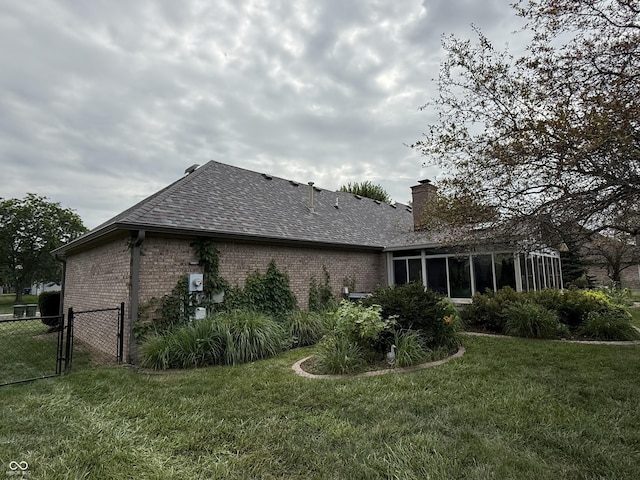 5308 W Granite Ct, New Palestine, IN 46163 - photo 7