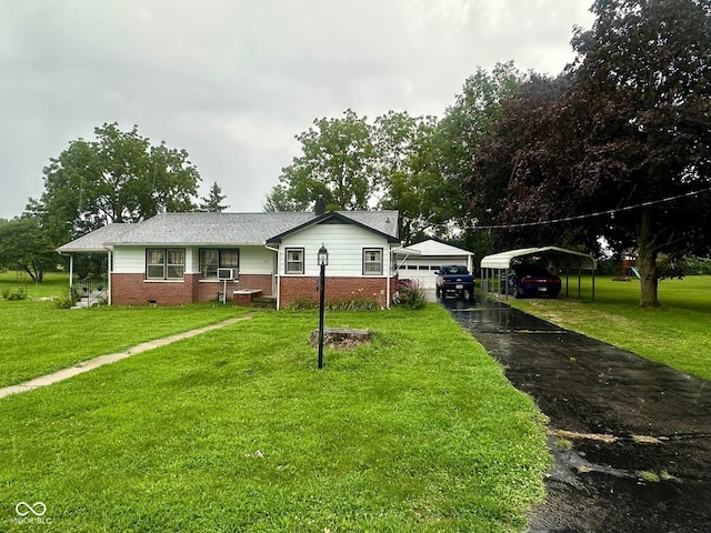 313 N Quinn St, Bainbridge, IN 46105 - photo 1
