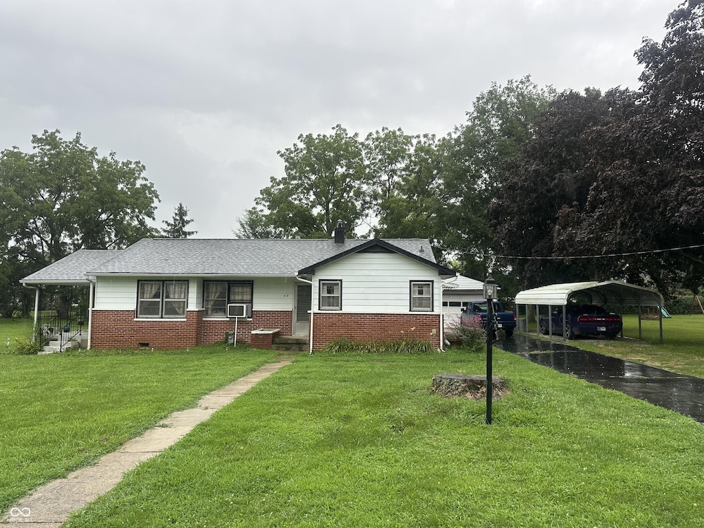 313 N Quinn St, Bainbridge, IN 46105 - photo 2
