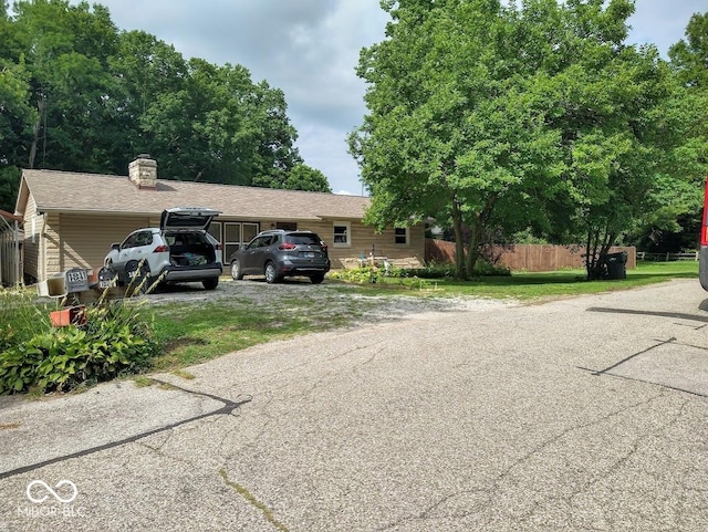 1822 E Shady Ln, Martinsville, IN 46151 - photo 4