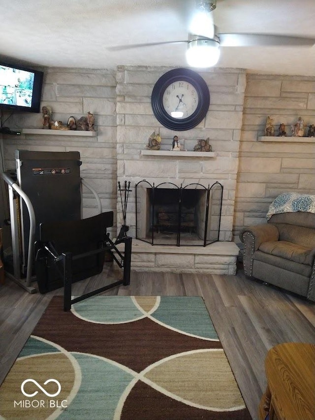 1822 E Shady Ln, Martinsville, IN 46151 - photo 9