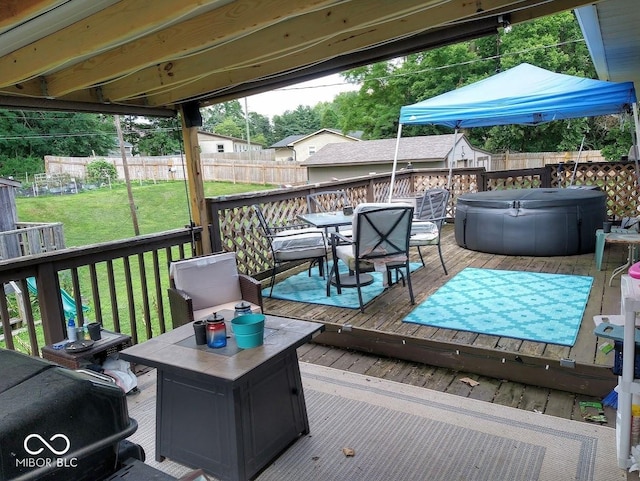 1822 E Shady Ln, Martinsville, IN 46151 - photo 30