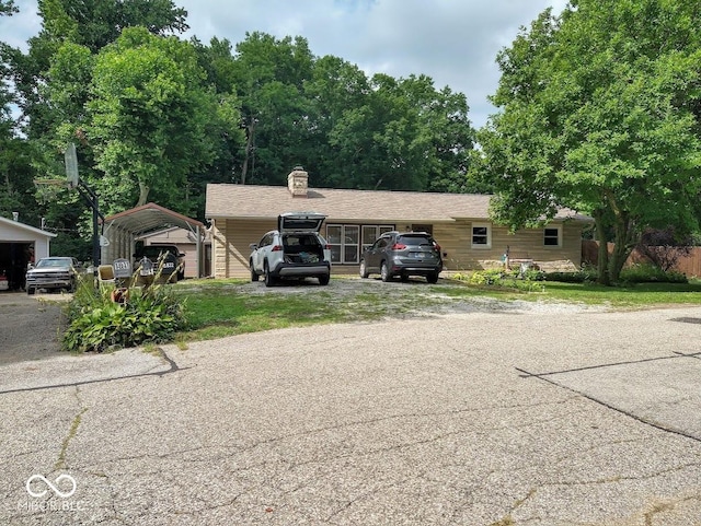 1822 E Shady Ln, Martinsville, IN 46151 - photo 3