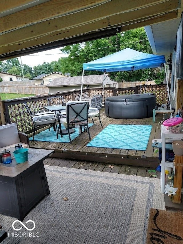 1822 E Shady Ln, Martinsville, IN 46151 - photo 31