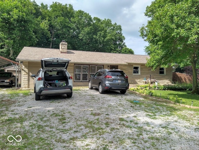 1822 E Shady Ln, Martinsville, IN 46151 - photo 2