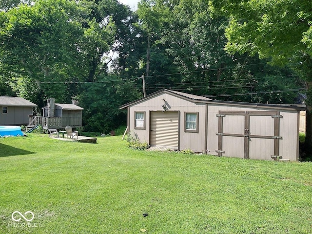1822 E Shady Ln, Martinsville, IN 46151 - photo 33