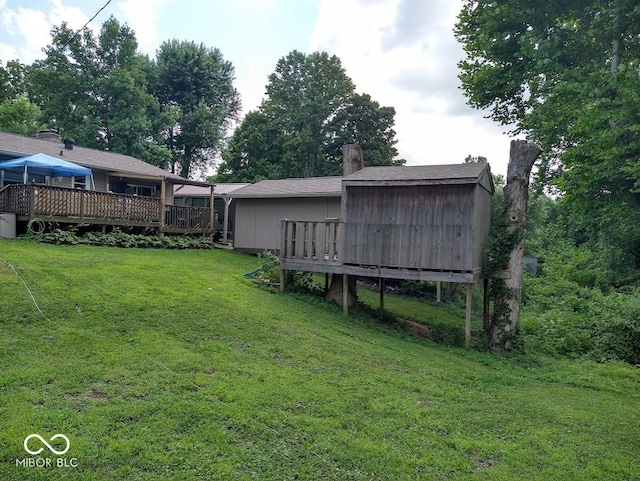 1822 E Shady Ln, Martinsville, IN 46151 - photo 42