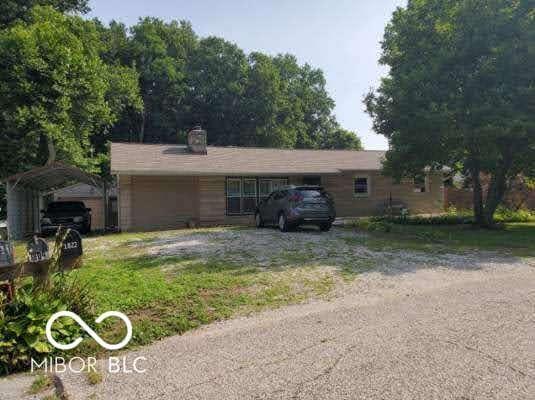 1822 E Shady Ln, Martinsville, IN 46151 - photo 1