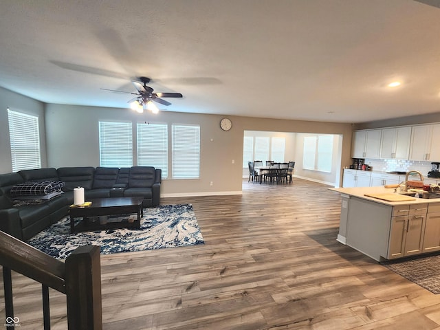 2372 S Copperstone Dr, New Palestine, IN 46163 - photo 6