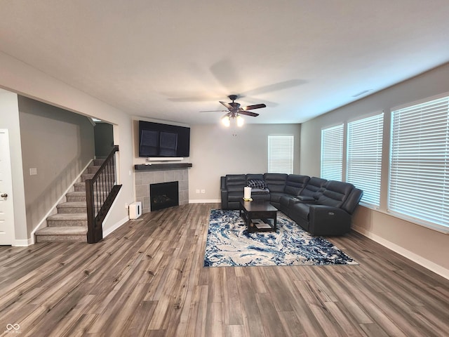 2372 S Copperstone Dr, New Palestine, IN 46163 - photo 5