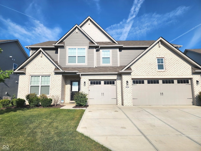 2372 S Copperstone Dr, New Palestine, IN 46163 - photo 1