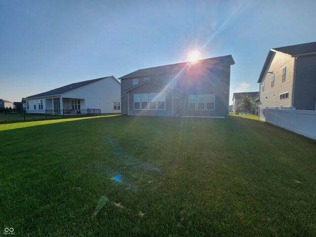 2372 S Copperstone Dr, New Palestine, IN 46163 - photo 4