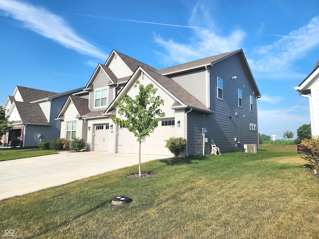 2372 S Copperstone Dr, New Palestine, IN 46163 - photo 3