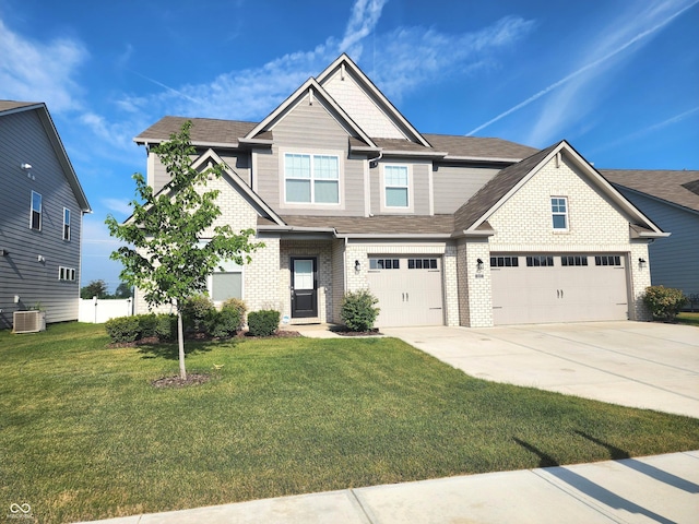 2372 S Copperstone Dr, New Palestine, IN 46163 - photo 2