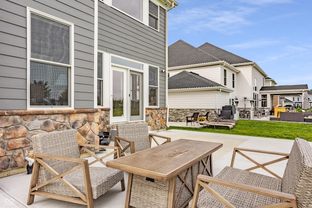 14662 Golden Fox Ct, Fishers, IN 46037 - photo 44