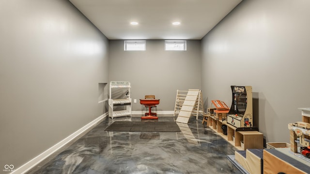 14662 Golden Fox Ct, Fishers, IN 46037 - photo 41