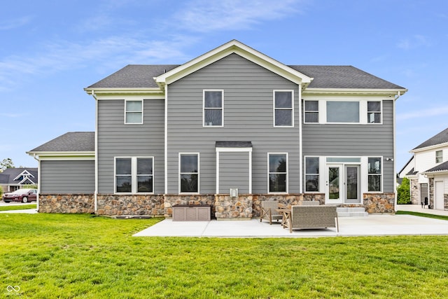 14662 Golden Fox Ct, Fishers, IN 46037 - photo 43